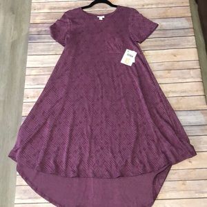 NWT Lularoe Carly